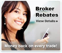 Broker Rebates