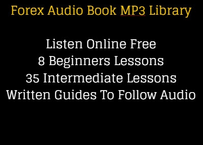 Best audio book on forex