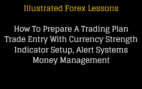 Forex lessons