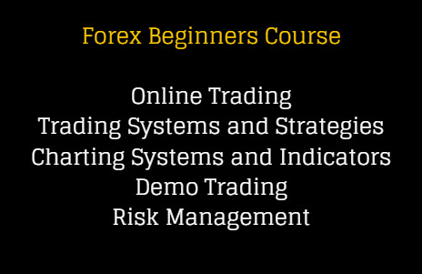 forex trading for beginners