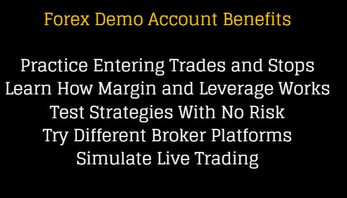 forex trading demo free