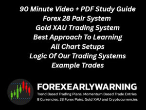 90 Minute Video Forex And Gold Trading Plus PDF
