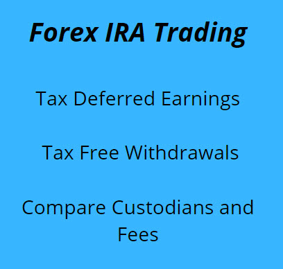 Forex IRA