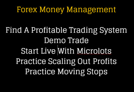 Forex Money Management