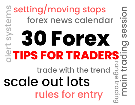 Forex Tips