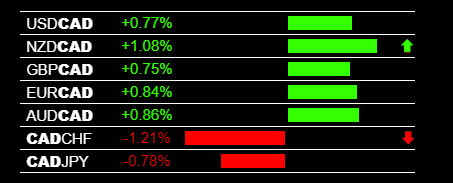 Forex Trading Signals Live